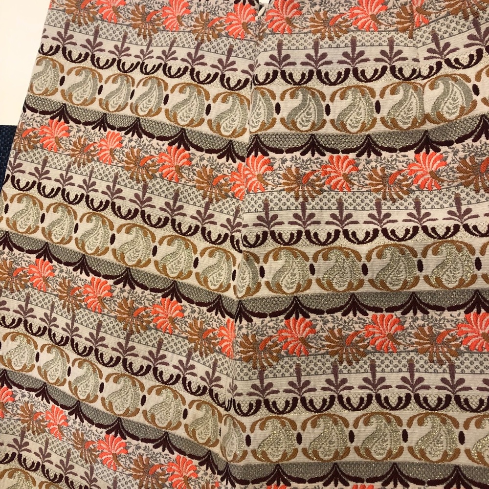 Loft Mini Skirt